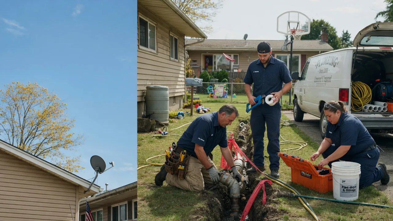 Garbage Disposal Replacement in Lakeland, MI near me